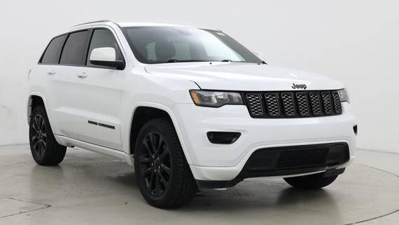 JEEP GRAND CHEROKEE 2019 1C4RJFAG2KC768972 image